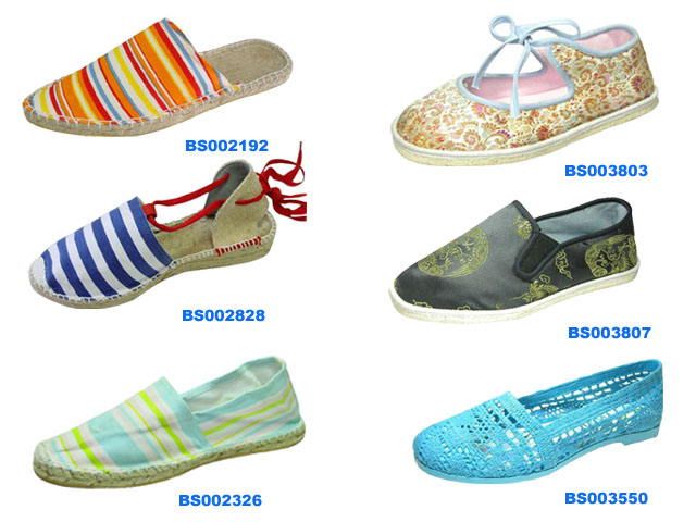 China Baili Shoes Company Limited