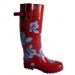 High Ladies' Color Boots