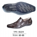 TPR Soles for Men's Shoes