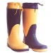 Boots with Marine Outsole