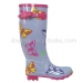 Ladies' Wellington Rain Boot