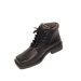 Vansen Leather Boots_S