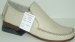 Moccasin Leather