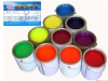 Rubber Paint