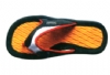 Pattern Sole Molding Shoes