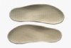 Tennis Shoes Ventilated Insoles
