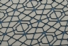 Double Color Pattern Mid-sole Sheet