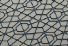 Double Color Pattern Mid-sole Sheet