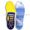 PU Cushioning Insoles