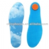 Massaging Insoles