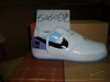 New Air force 1s