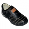 Children's Leisure Leather Shoe