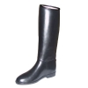 PVC Riding Boots
