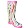 Lady Wellies