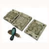 Injection TR Moulds