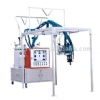 Polyurethane Shoe Sole Foaming Machine