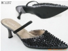 Ladies' shoe