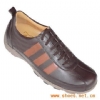 Height Increasing Casual Shoe