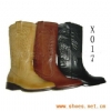 Women's Casual Boots