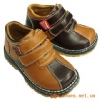 Boys' Leather Shoes