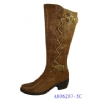Ladies' Leather Boots