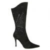 Ladies' Leather Boot