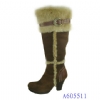 Ladies Fashion Boots