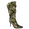 Fashion Boot