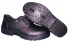 PU Injection Safety Shoes