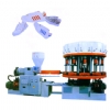 Plastic Sole Injection Molding Machine