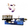 Rotary Froth Extrusion Molding Machine