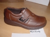 Man's Shoe (Cementy)