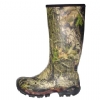 Men's Waterproof Rubber Boot