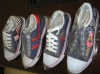 Canvas Shoes