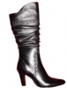 Leather Boots