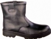 Industrial Boot