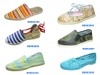 Cloth Shoes