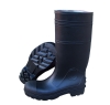 PVC Safety Boots