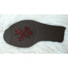 women's rubber outsole