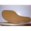 Gum Rubber Outsole