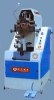 Automatic Oil Heel-Lasting Machine