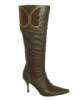 Lady's Fashion Boot