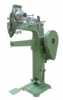 Semi-Automatic Riveting Machine