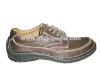 casual shoe