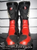 motorcycle boots unit price only 60$