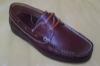 Casual Leather Shoes