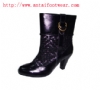 lady fashion boot