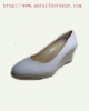 offer lady leisure fashion shoe ALX-05